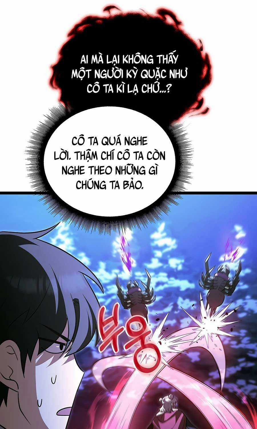 Anh Hùng Trọng Sinh Thành Trưởng Tử Nhà Công Tước Chương 38 trang 34