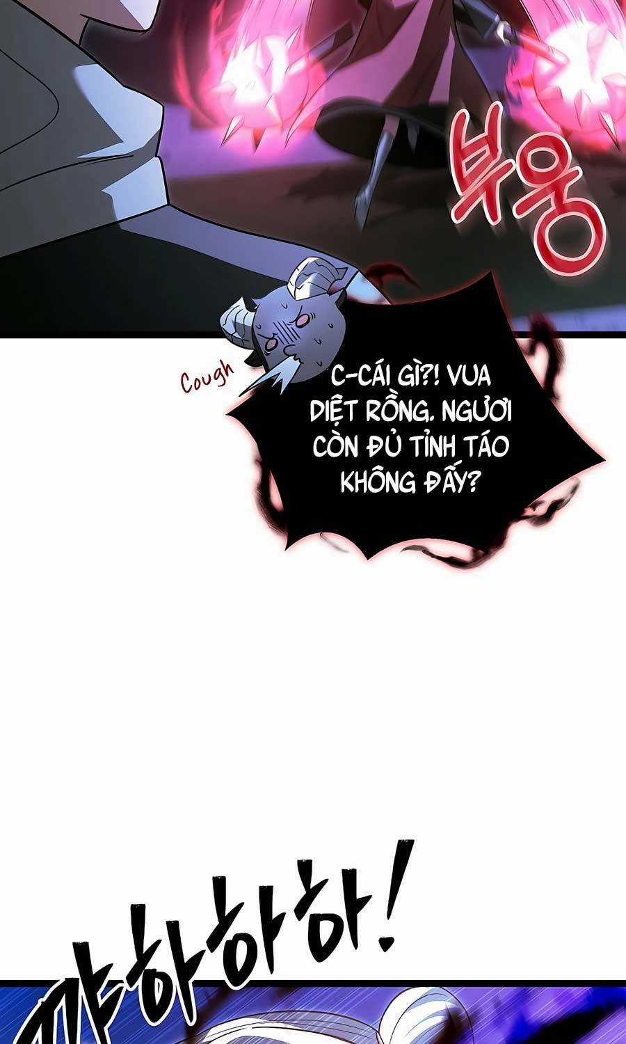 Anh Hùng Trọng Sinh Thành Trưởng Tử Nhà Công Tước Chương 38 trang 35