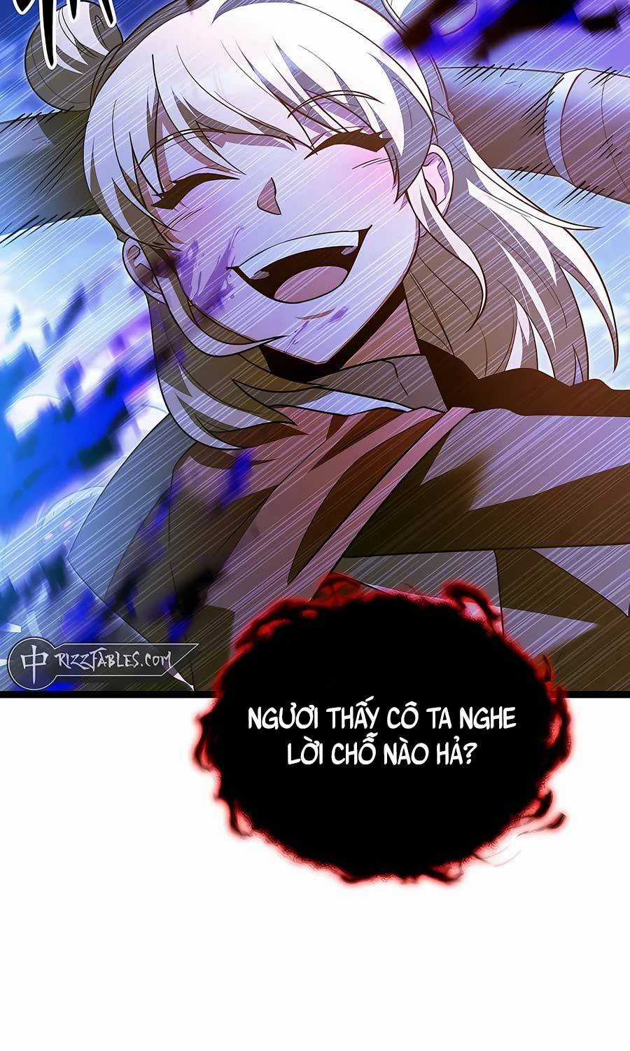 Anh Hùng Trọng Sinh Thành Trưởng Tử Nhà Công Tước Chương 38 trang 36