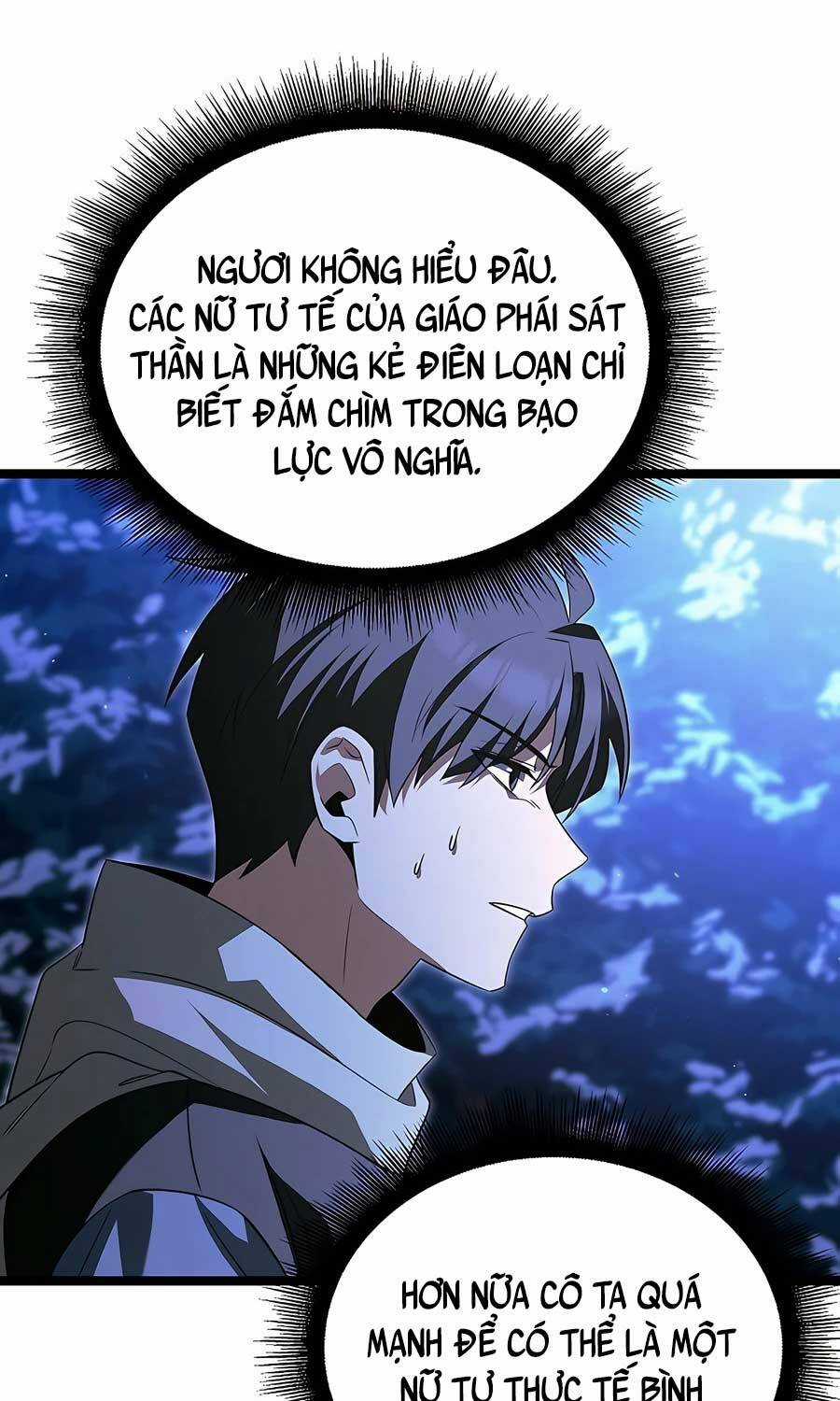 Anh Hùng Trọng Sinh Thành Trưởng Tử Nhà Công Tước Chương 38 trang 37