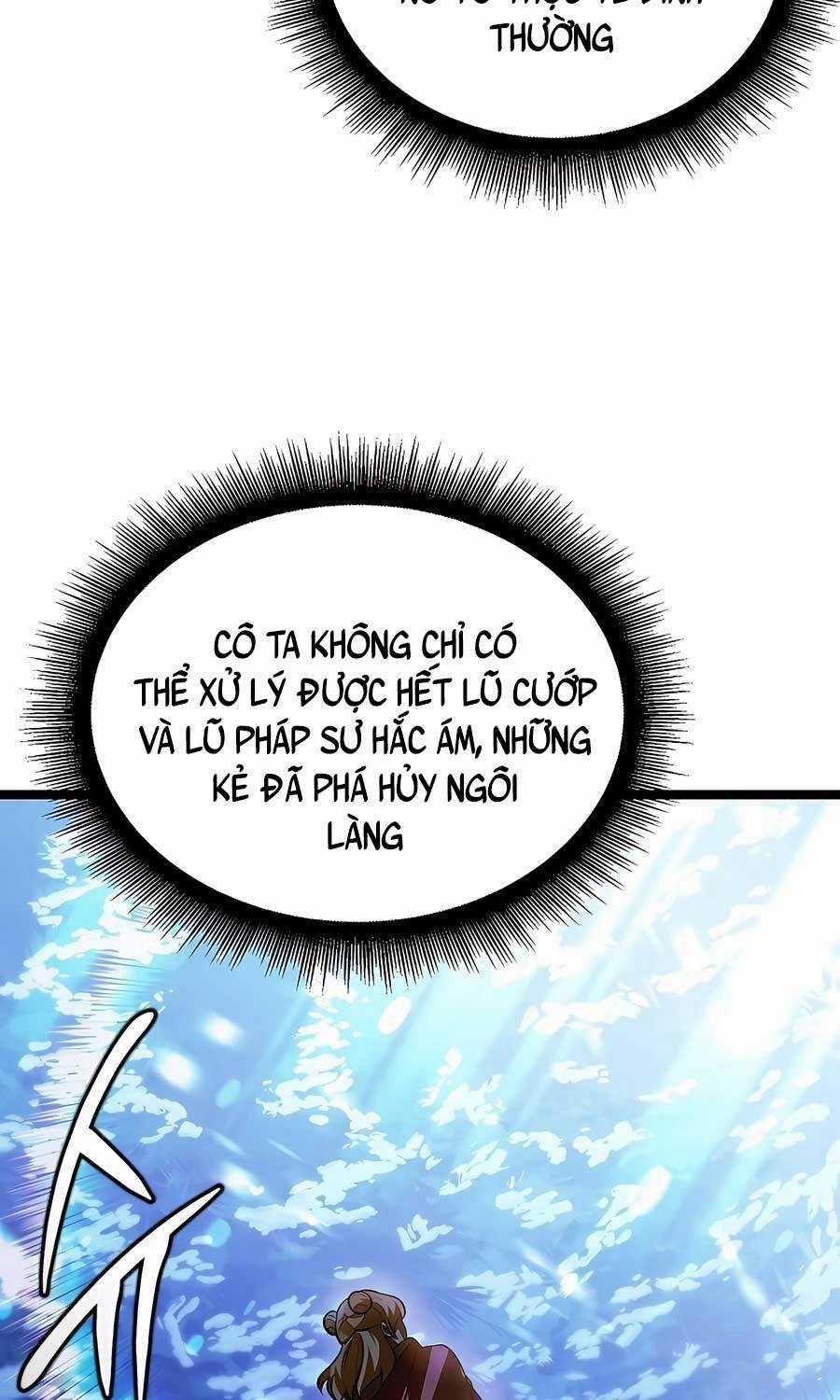 Anh Hùng Trọng Sinh Thành Trưởng Tử Nhà Công Tước Chương 38 trang 38