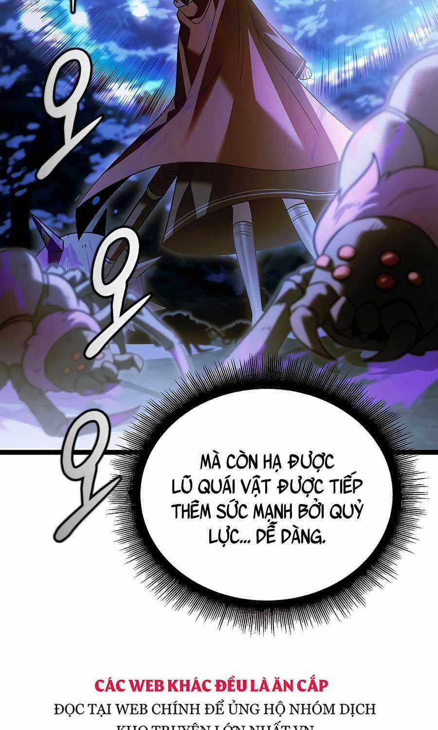 Anh Hùng Trọng Sinh Thành Trưởng Tử Nhà Công Tước Chương 38 trang 39