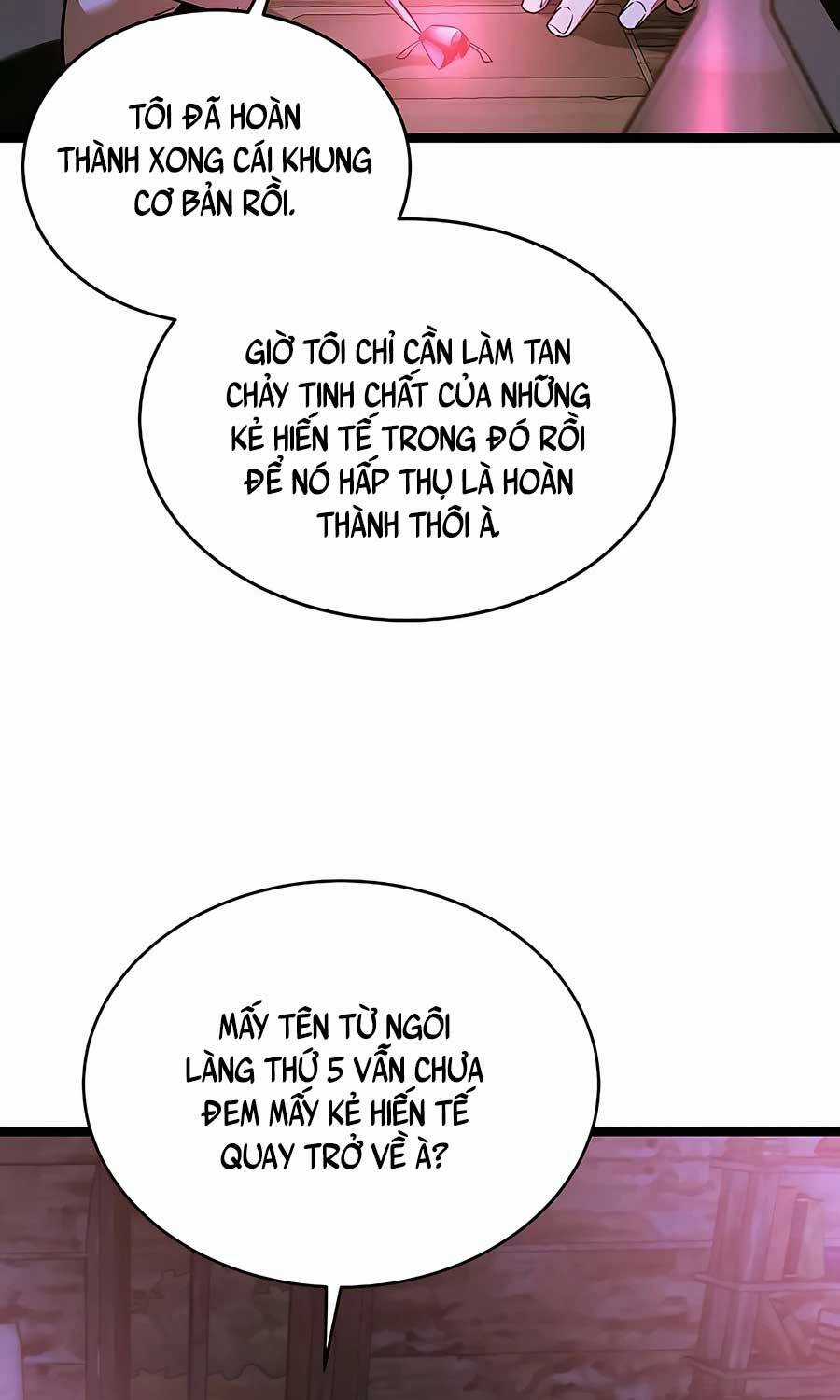 Anh Hùng Trọng Sinh Thành Trưởng Tử Nhà Công Tước Chương 38 trang 4