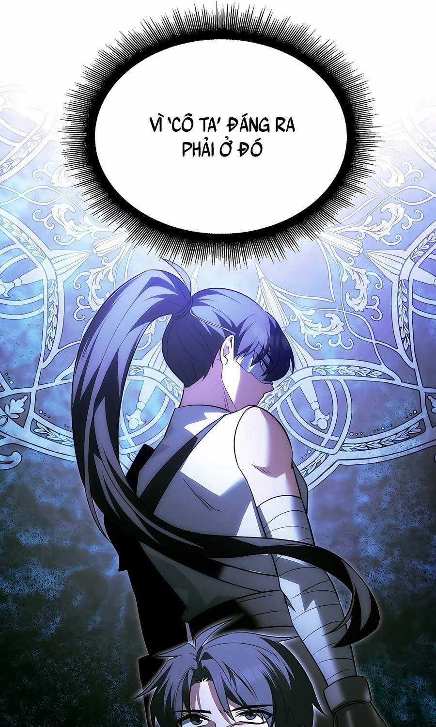 Anh Hùng Trọng Sinh Thành Trưởng Tử Nhà Công Tước Chương 38 trang 43