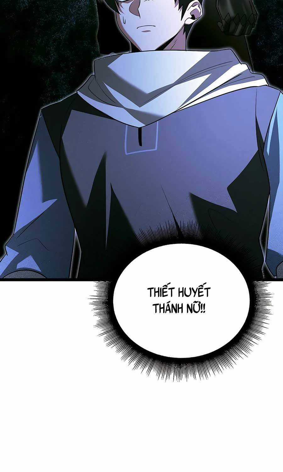 Anh Hùng Trọng Sinh Thành Trưởng Tử Nhà Công Tước Chương 38 trang 44