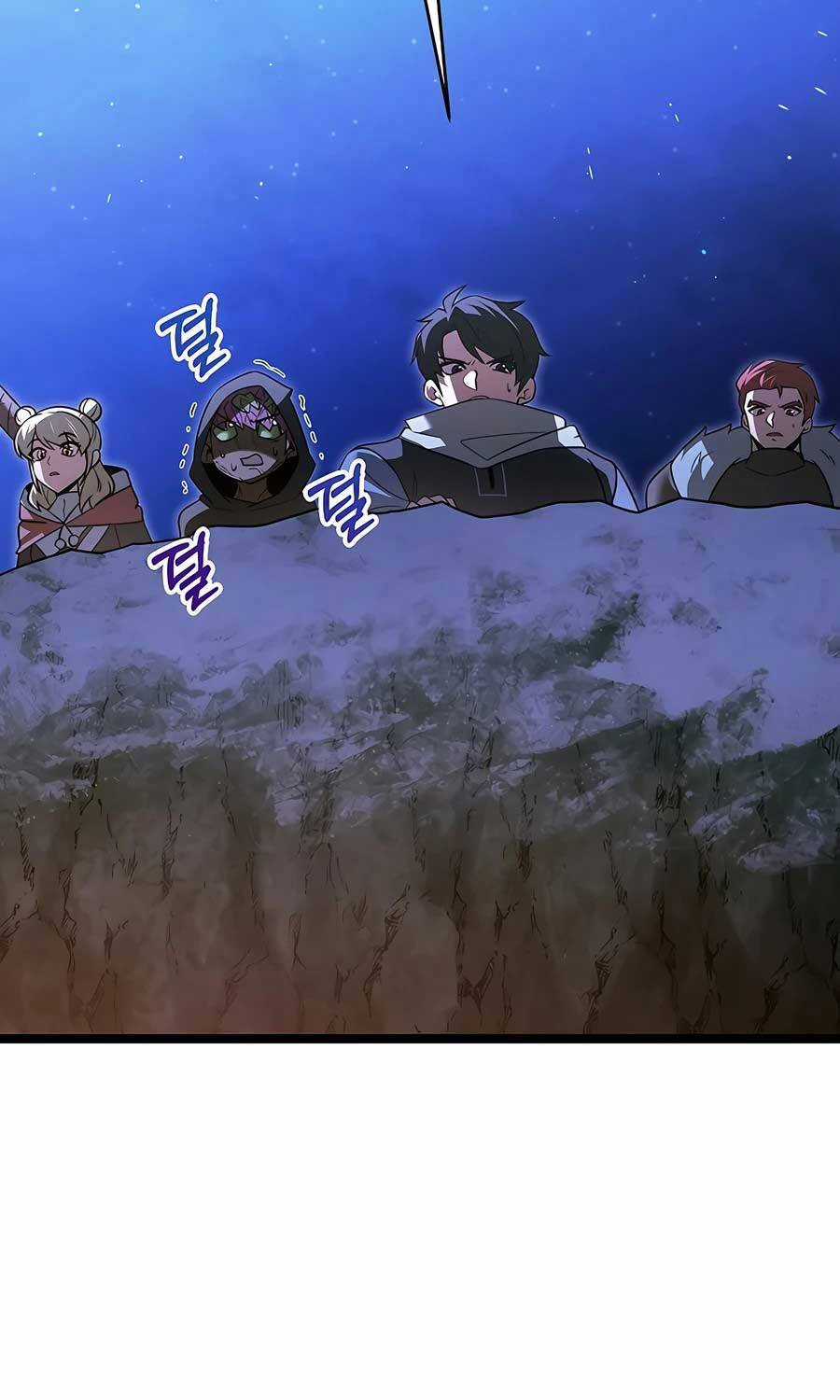 Anh Hùng Trọng Sinh Thành Trưởng Tử Nhà Công Tước Chương 38 trang 49