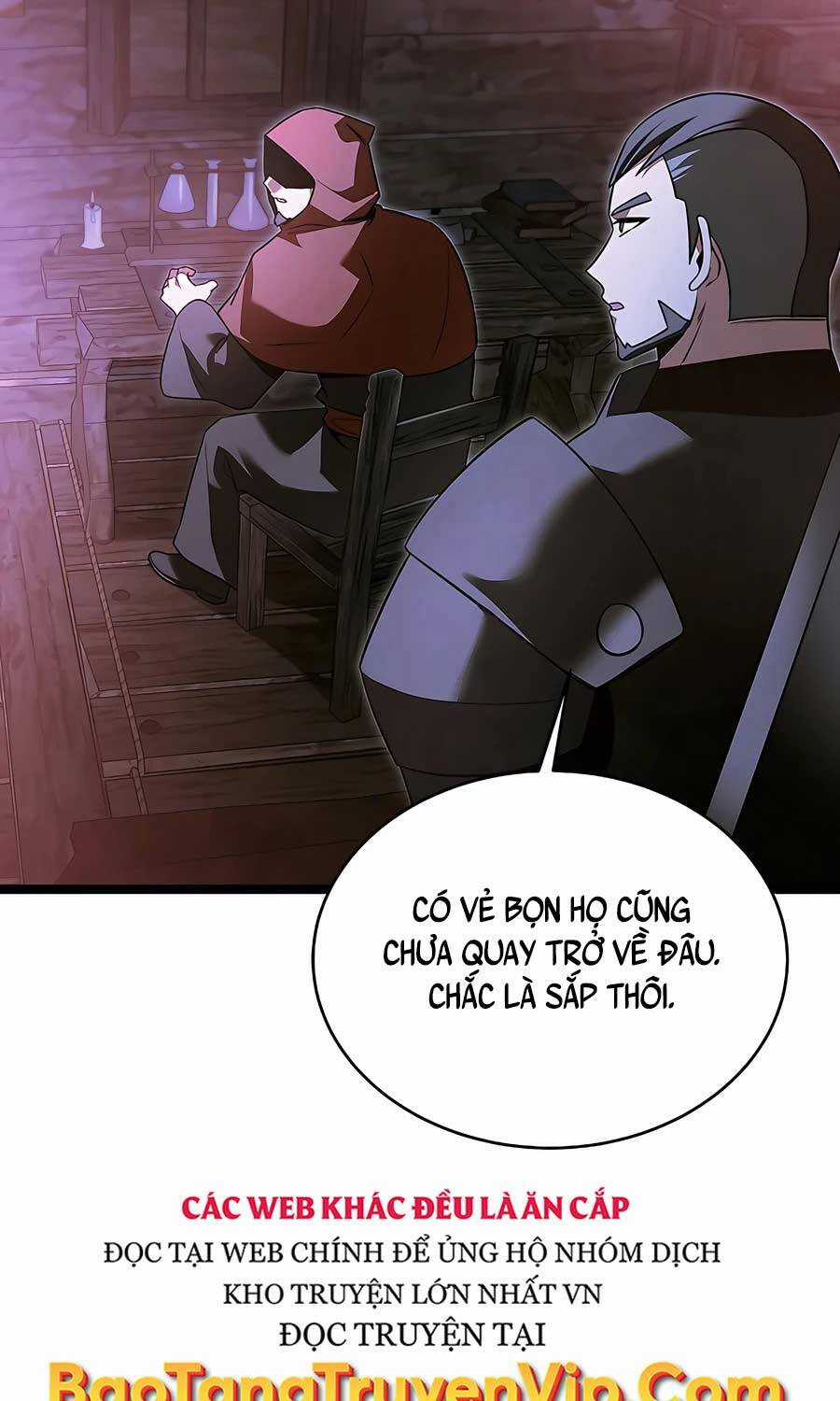 Anh Hùng Trọng Sinh Thành Trưởng Tử Nhà Công Tước Chương 38 trang 5