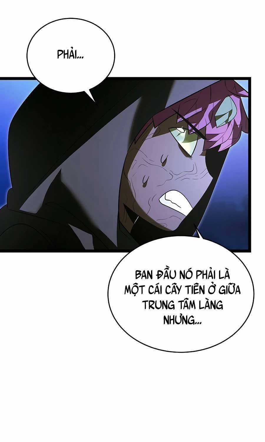 Anh Hùng Trọng Sinh Thành Trưởng Tử Nhà Công Tước Chương 38 trang 50