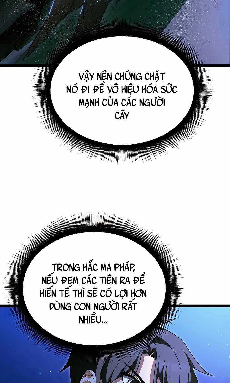 Anh Hùng Trọng Sinh Thành Trưởng Tử Nhà Công Tước Chương 38 trang 54