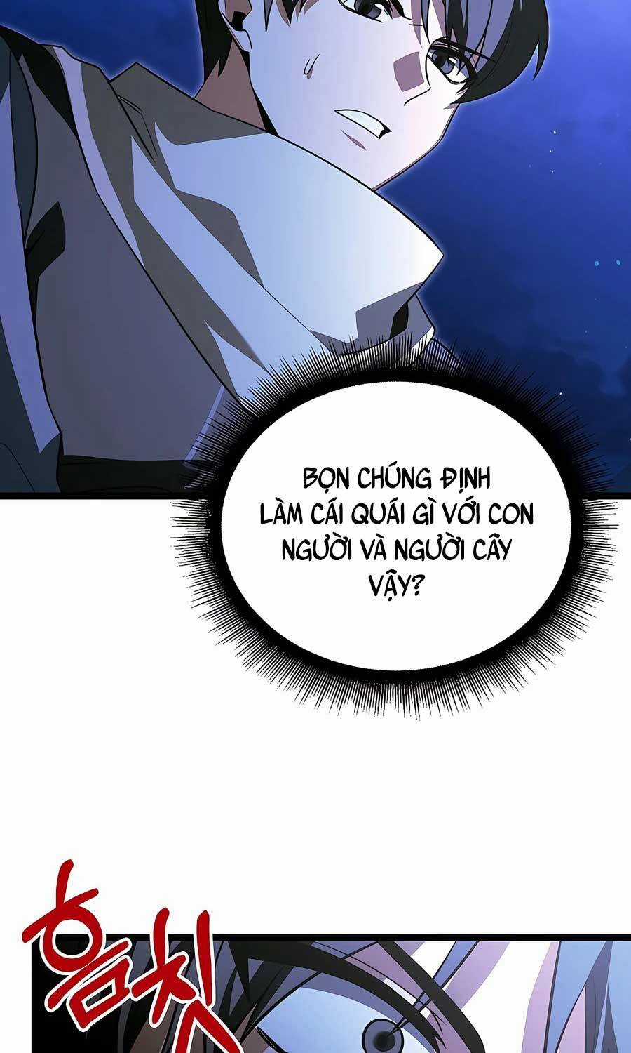 Anh Hùng Trọng Sinh Thành Trưởng Tử Nhà Công Tước Chương 38 trang 55