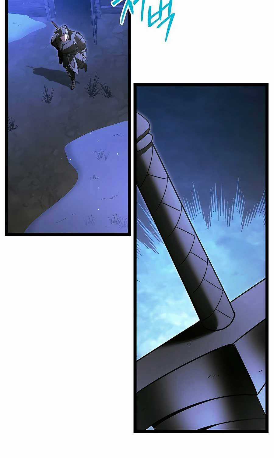 Anh Hùng Trọng Sinh Thành Trưởng Tử Nhà Công Tước Chương 38 trang 57