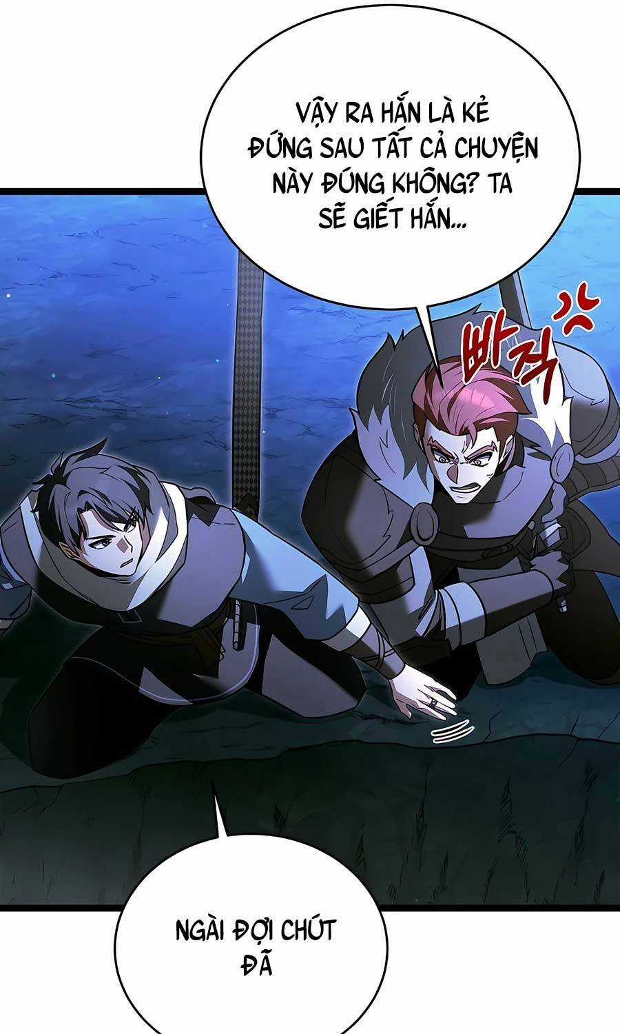 Anh Hùng Trọng Sinh Thành Trưởng Tử Nhà Công Tước Chương 38 trang 60