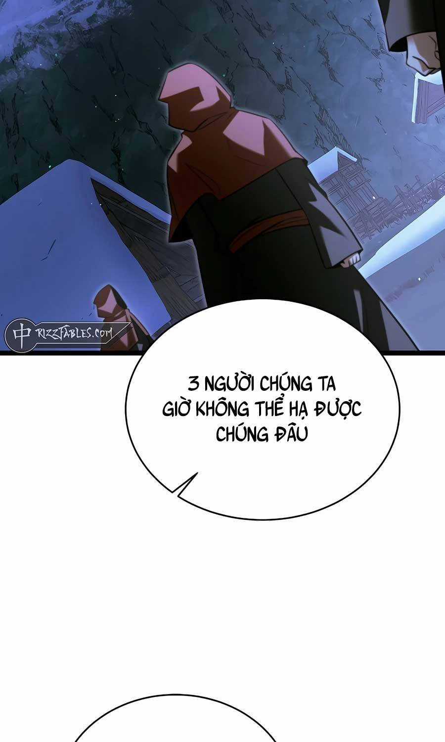 Anh Hùng Trọng Sinh Thành Trưởng Tử Nhà Công Tước Chương 38 trang 65