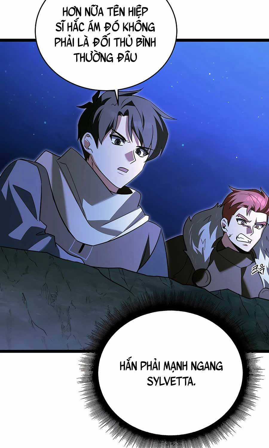 Anh Hùng Trọng Sinh Thành Trưởng Tử Nhà Công Tước Chương 38 trang 66