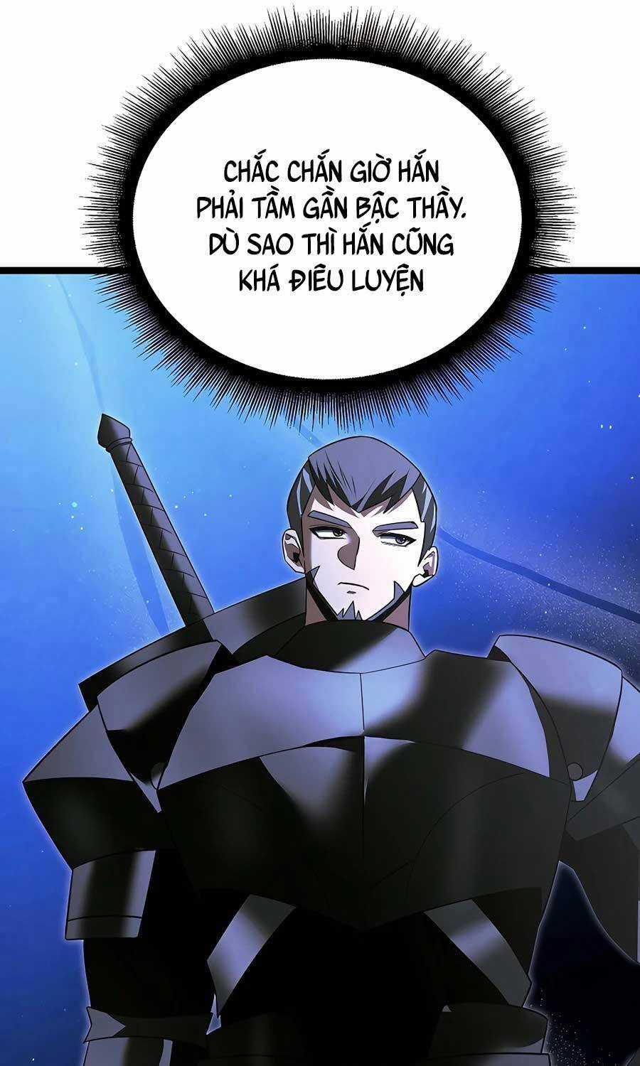 Anh Hùng Trọng Sinh Thành Trưởng Tử Nhà Công Tước Chương 38 trang 68