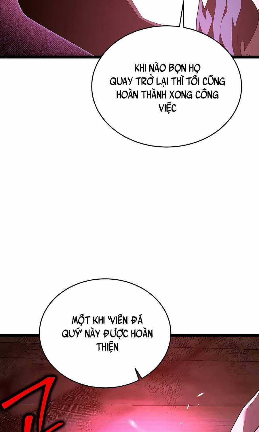 Anh Hùng Trọng Sinh Thành Trưởng Tử Nhà Công Tước Chương 38 trang 7