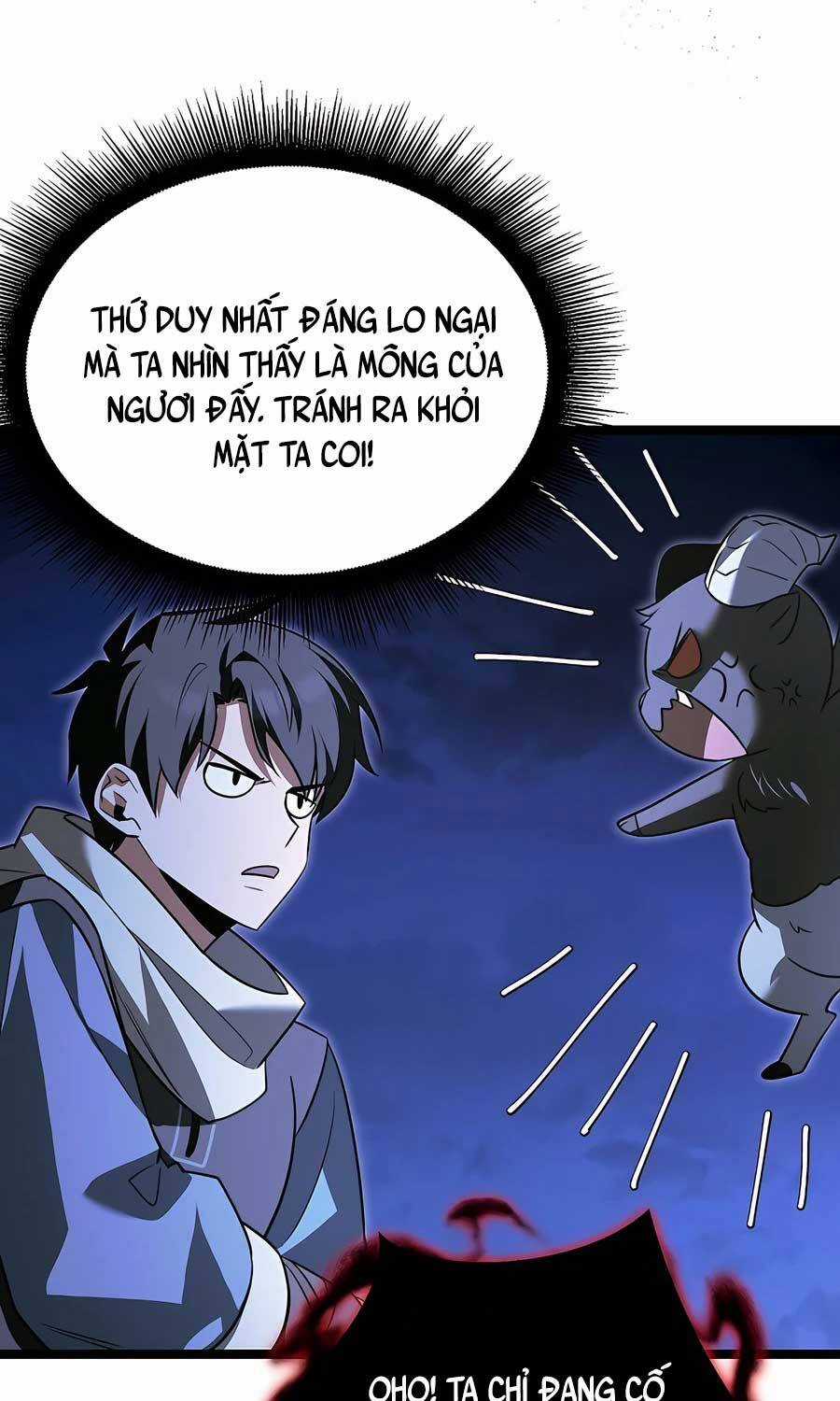 Anh Hùng Trọng Sinh Thành Trưởng Tử Nhà Công Tước Chương 38 trang 75