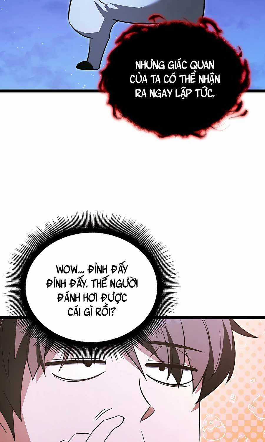 Anh Hùng Trọng Sinh Thành Trưởng Tử Nhà Công Tước Chương 38 trang 78