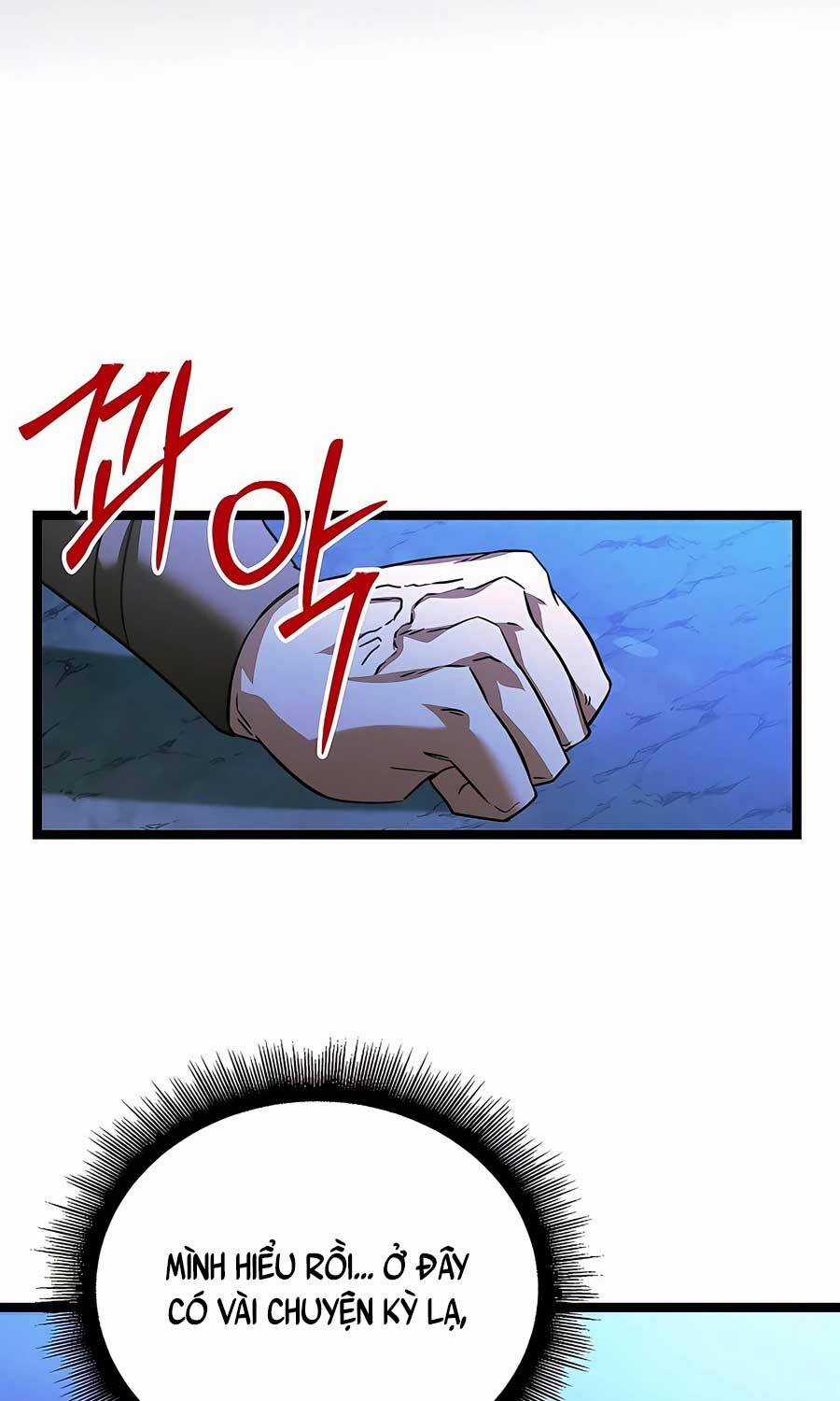 Anh Hùng Trọng Sinh Thành Trưởng Tử Nhà Công Tước Chương 38 trang 82