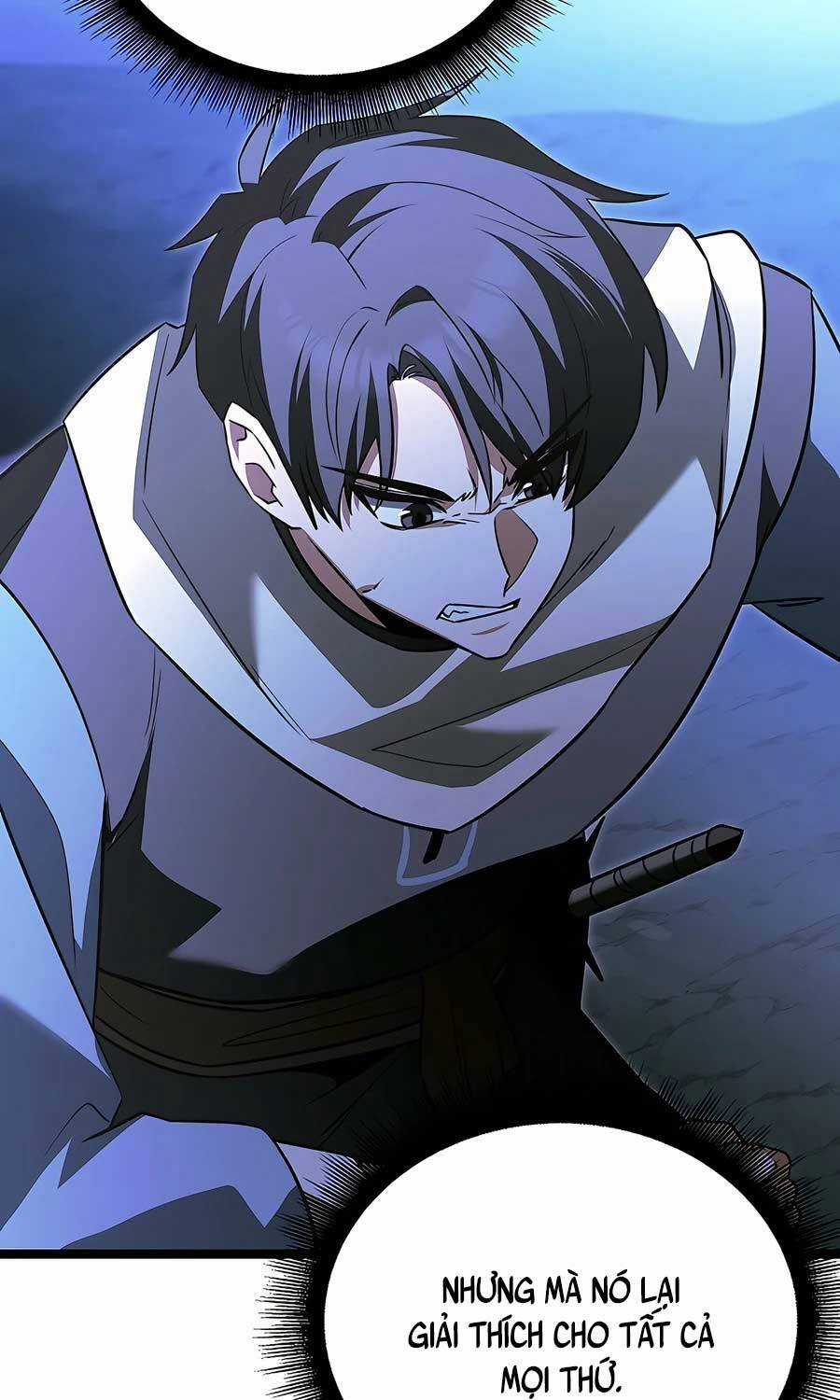 Anh Hùng Trọng Sinh Thành Trưởng Tử Nhà Công Tước Chương 38 trang 83