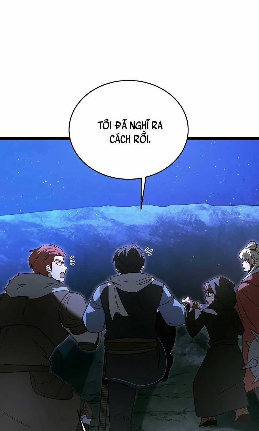 Anh Hùng Trọng Sinh Thành Trưởng Tử Nhà Công Tước Chương 38 trang 86