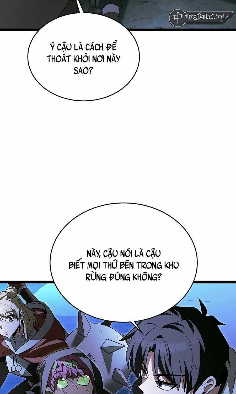 Anh Hùng Trọng Sinh Thành Trưởng Tử Nhà Công Tước Chương 38 trang 87