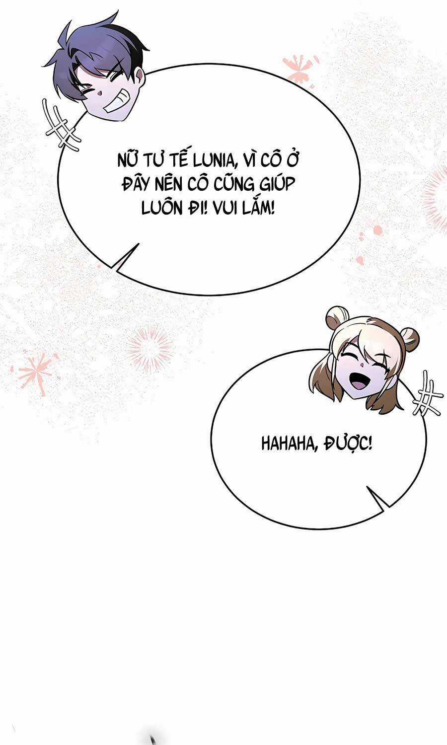 Anh Hùng Trọng Sinh Thành Trưởng Tử Nhà Công Tước Chương 38 trang 95