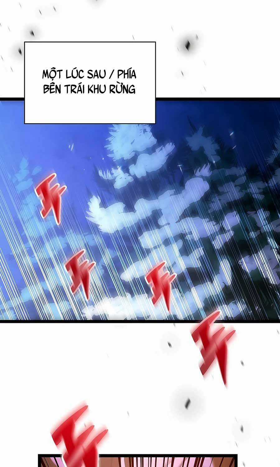 Anh Hùng Trọng Sinh Thành Trưởng Tử Nhà Công Tước Chương 38 trang 96