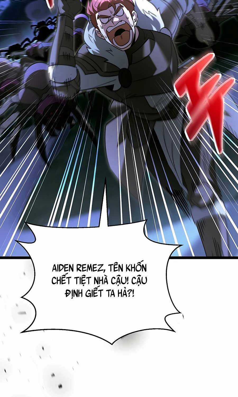 Anh Hùng Trọng Sinh Thành Trưởng Tử Nhà Công Tước Chương 38 trang 99