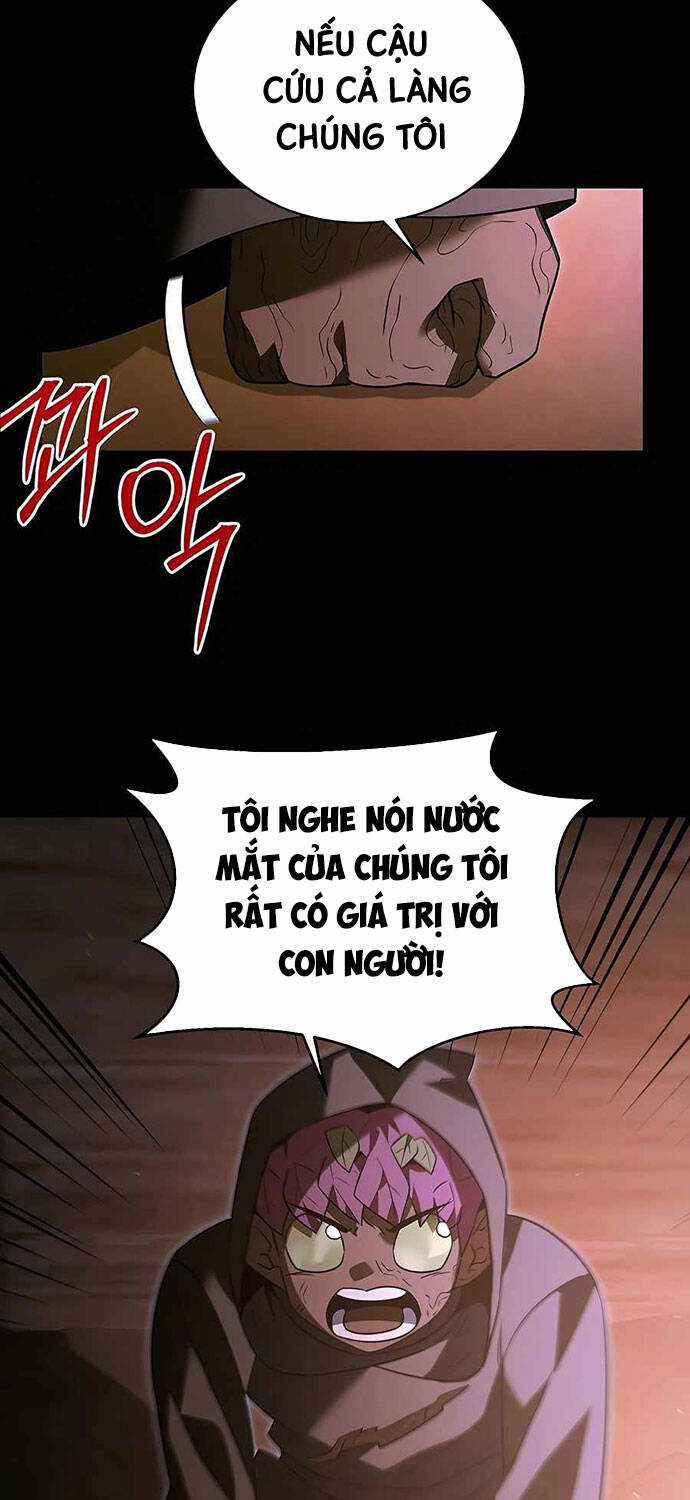 Anh Hùng Trọng Sinh Thành Trưởng Tử Nhà Công Tước Chương 39 trang 10