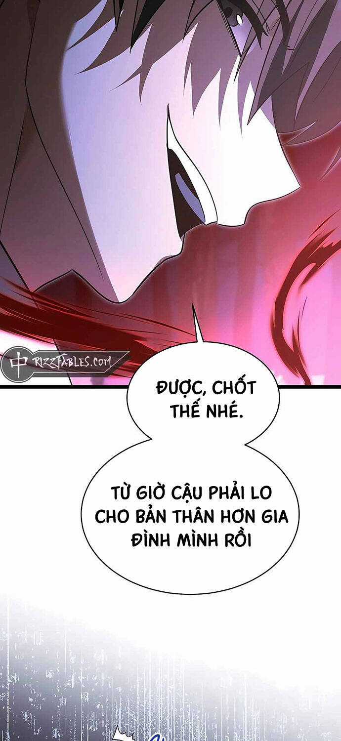 Anh Hùng Trọng Sinh Thành Trưởng Tử Nhà Công Tước Chương 39 trang 12