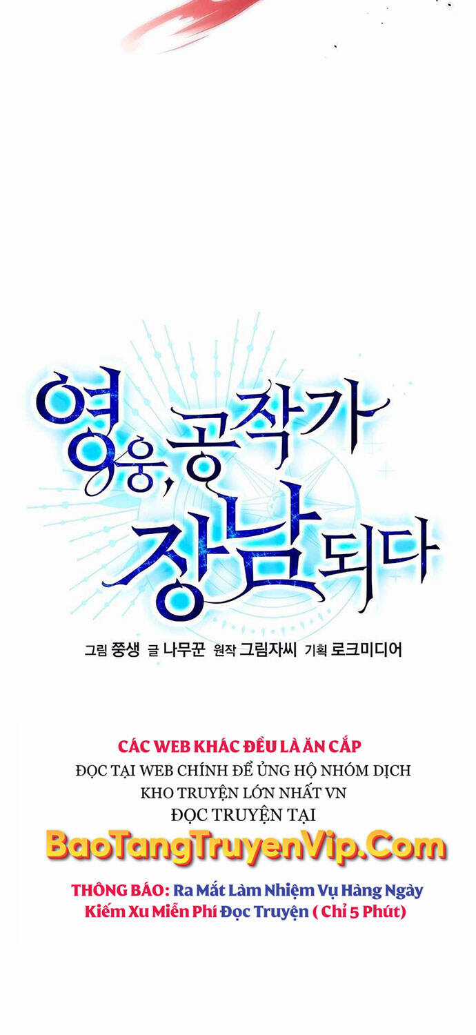 Anh Hùng Trọng Sinh Thành Trưởng Tử Nhà Công Tước Chương 39 trang 17