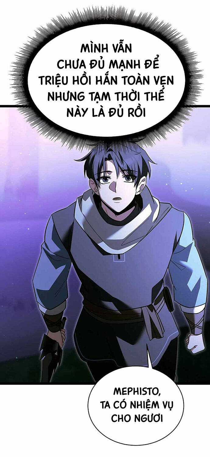 Anh Hùng Trọng Sinh Thành Trưởng Tử Nhà Công Tước Chương 39 trang 18