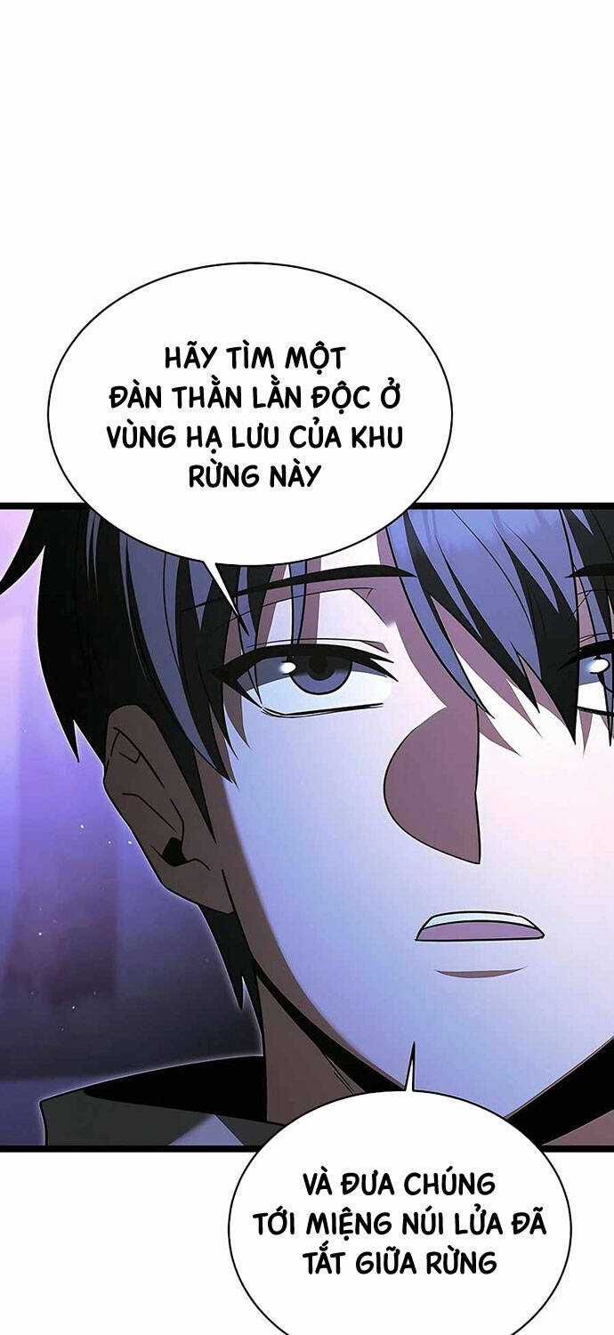 Anh Hùng Trọng Sinh Thành Trưởng Tử Nhà Công Tước Chương 39 trang 19