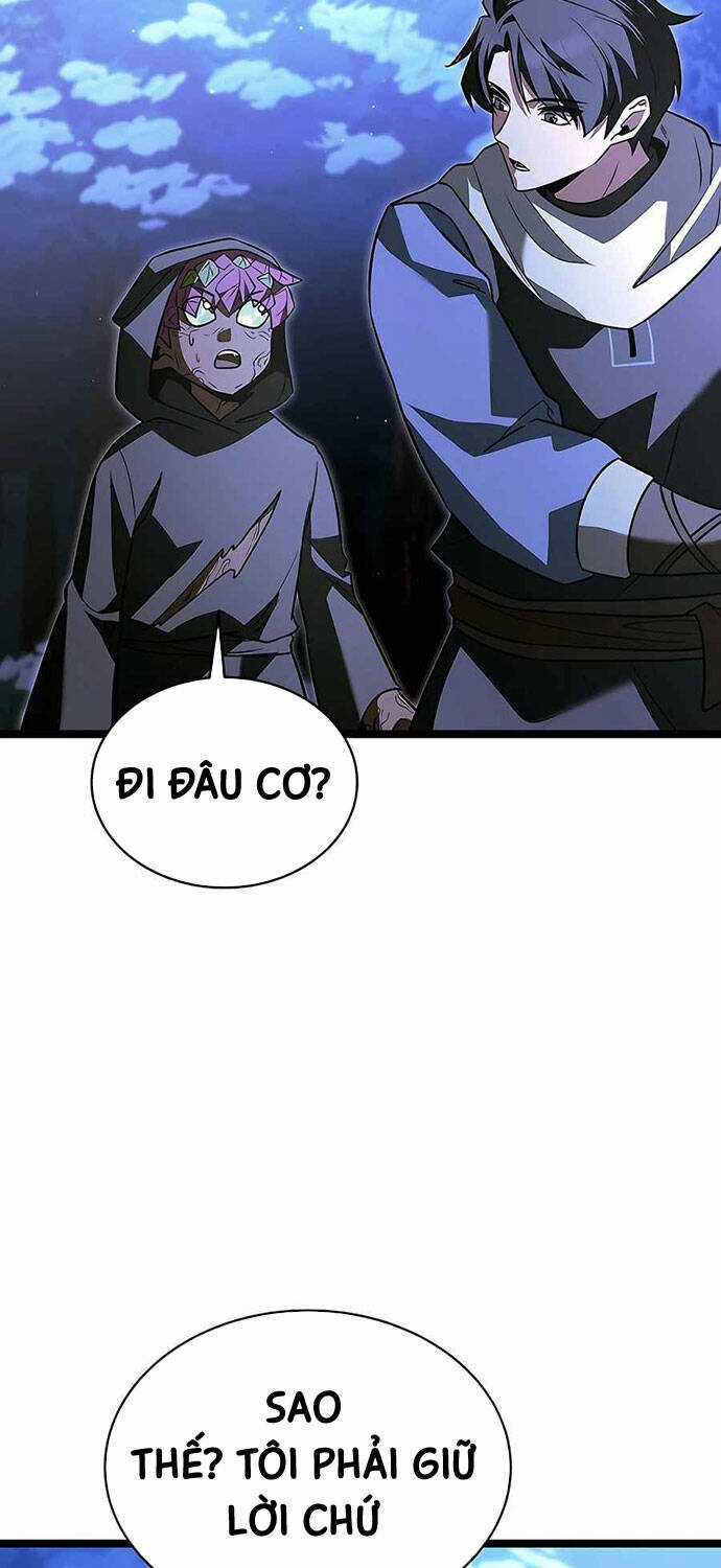 Anh Hùng Trọng Sinh Thành Trưởng Tử Nhà Công Tước Chương 39 trang 24