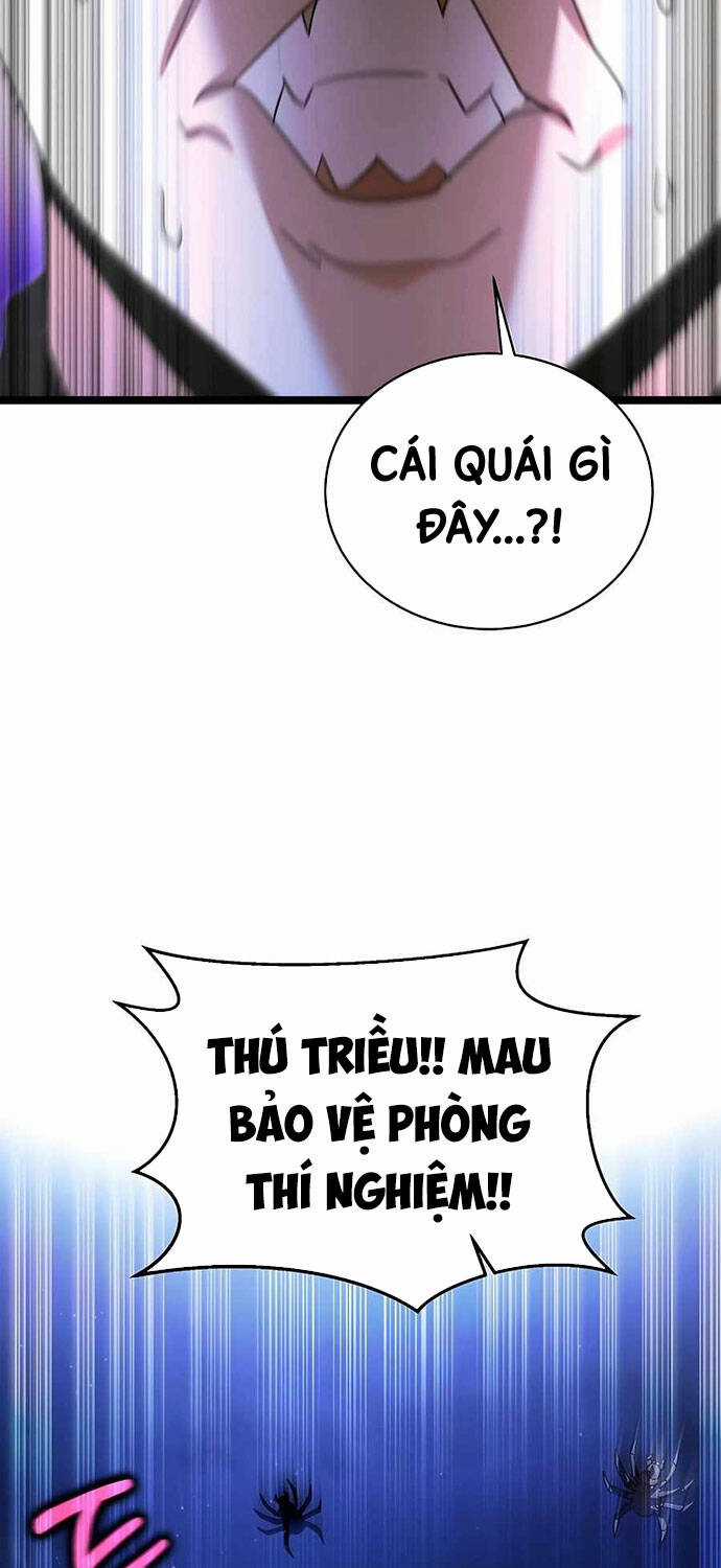 Anh Hùng Trọng Sinh Thành Trưởng Tử Nhà Công Tước Chương 39 trang 35