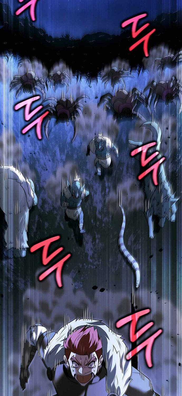 Anh Hùng Trọng Sinh Thành Trưởng Tử Nhà Công Tước Chương 39 trang 36