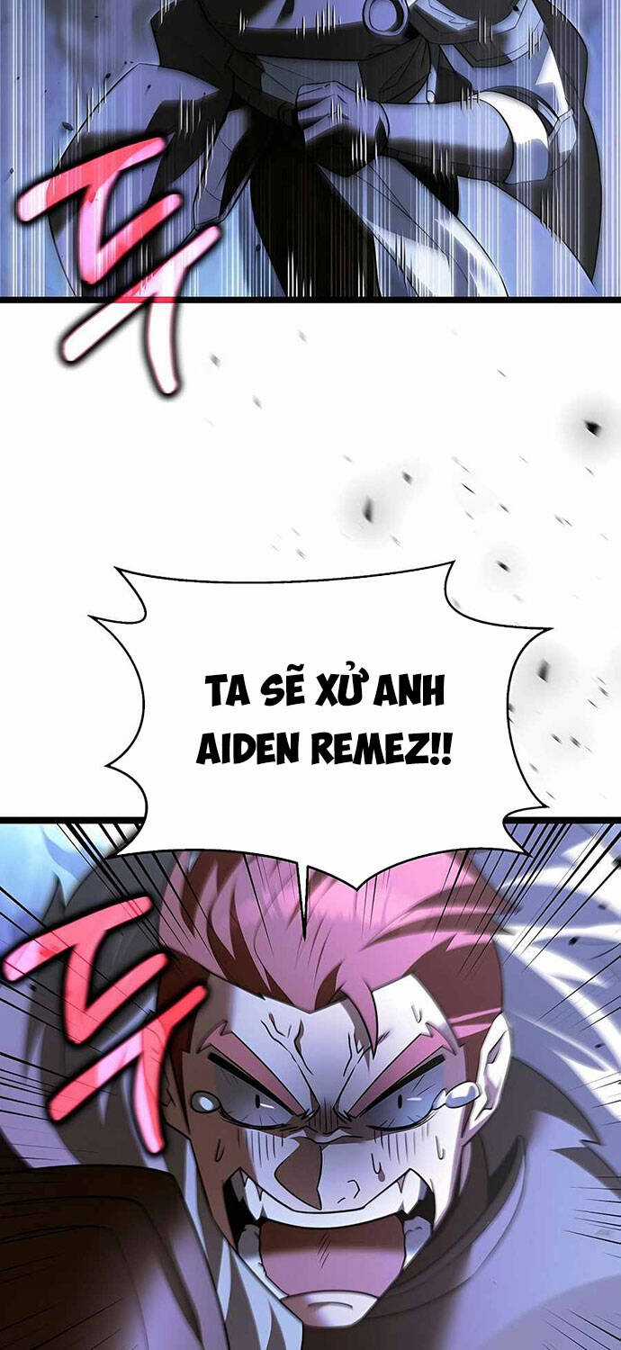 Anh Hùng Trọng Sinh Thành Trưởng Tử Nhà Công Tước Chương 39 trang 37