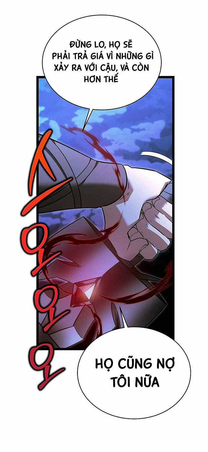 Anh Hùng Trọng Sinh Thành Trưởng Tử Nhà Công Tước Chương 39 trang 4