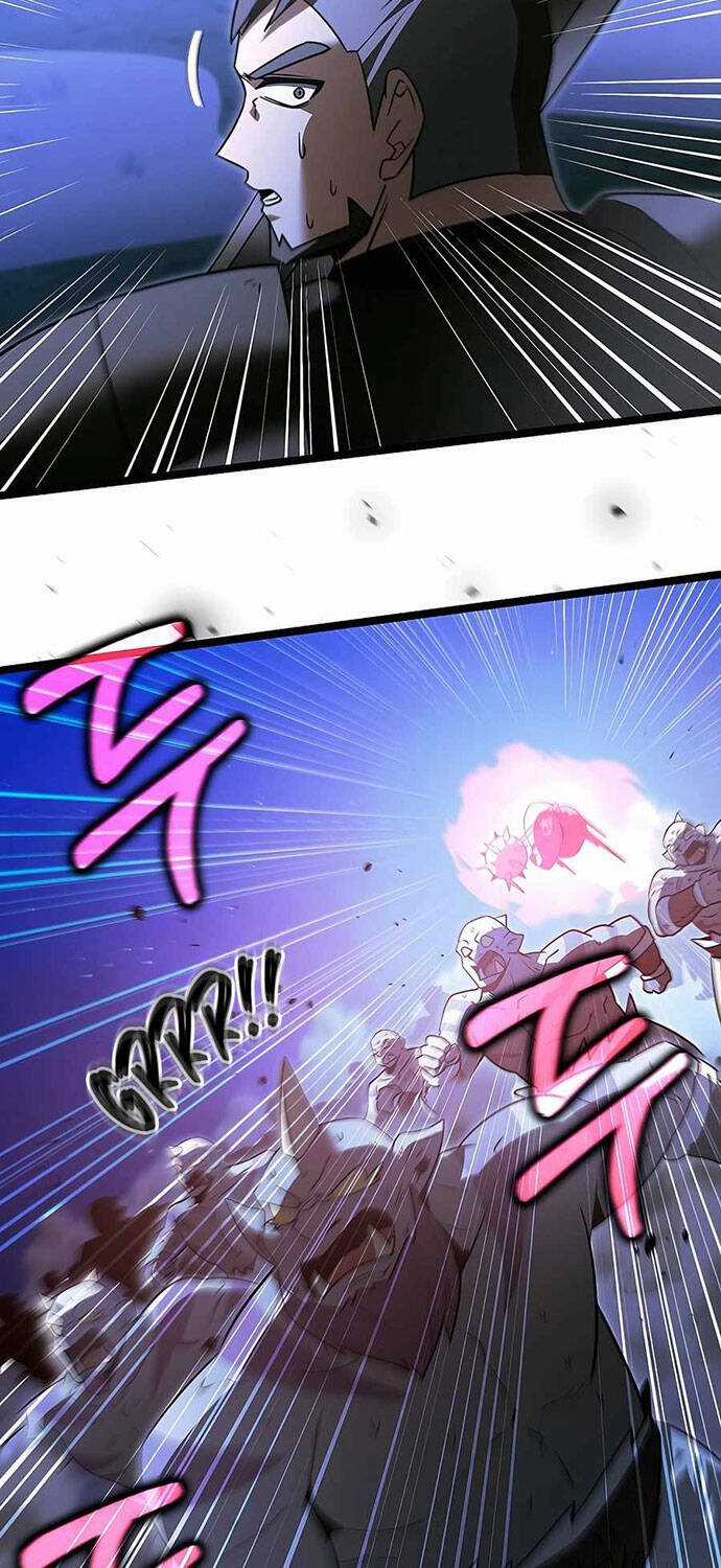 Anh Hùng Trọng Sinh Thành Trưởng Tử Nhà Công Tước Chương 39 trang 40