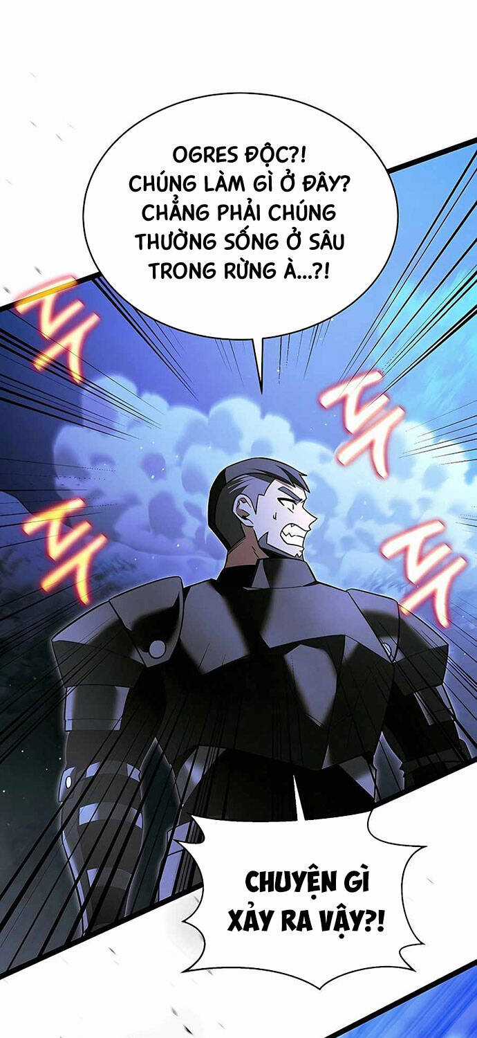 Anh Hùng Trọng Sinh Thành Trưởng Tử Nhà Công Tước Chương 39 trang 43