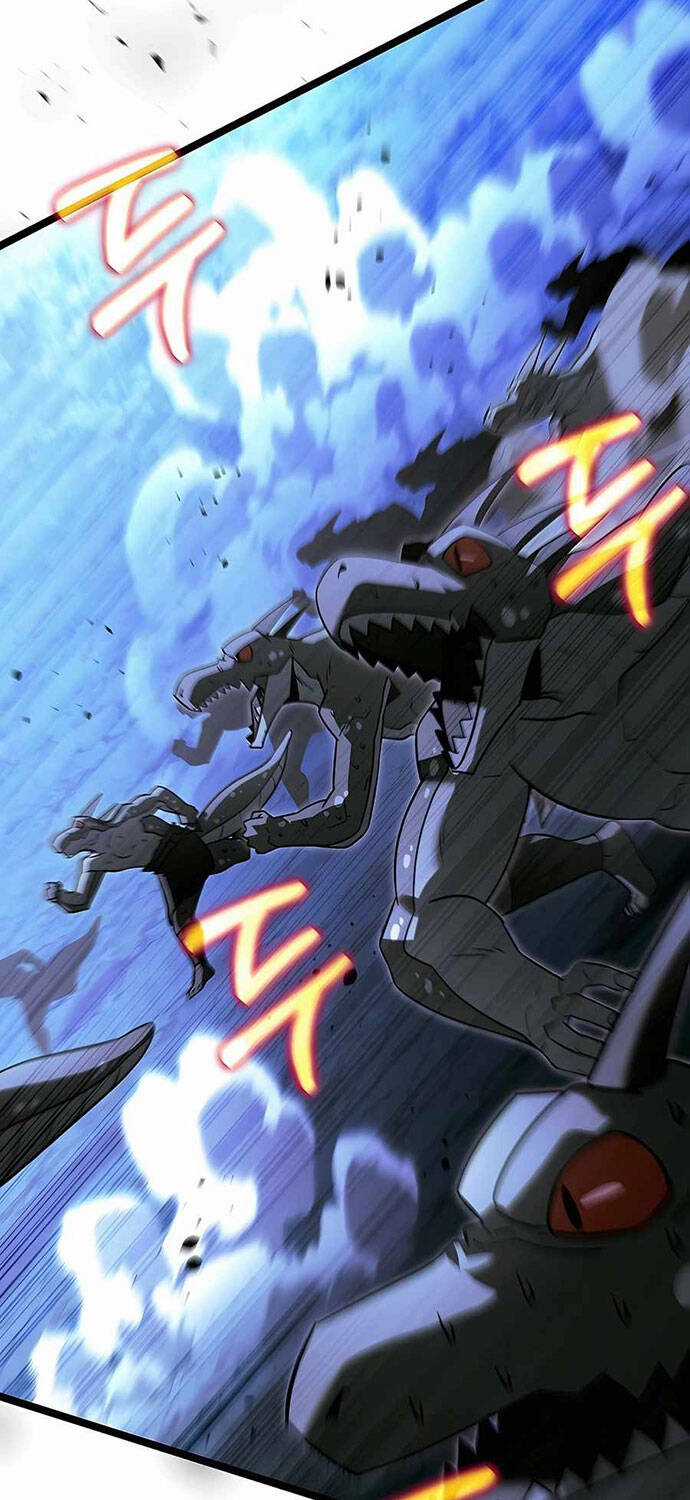 Anh Hùng Trọng Sinh Thành Trưởng Tử Nhà Công Tước Chương 39 trang 44