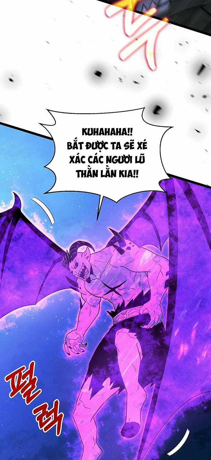 Anh Hùng Trọng Sinh Thành Trưởng Tử Nhà Công Tước Chương 39 trang 45