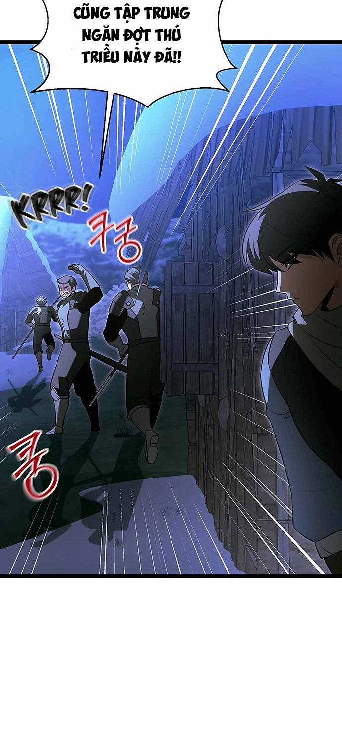 Anh Hùng Trọng Sinh Thành Trưởng Tử Nhà Công Tước Chương 39 trang 49