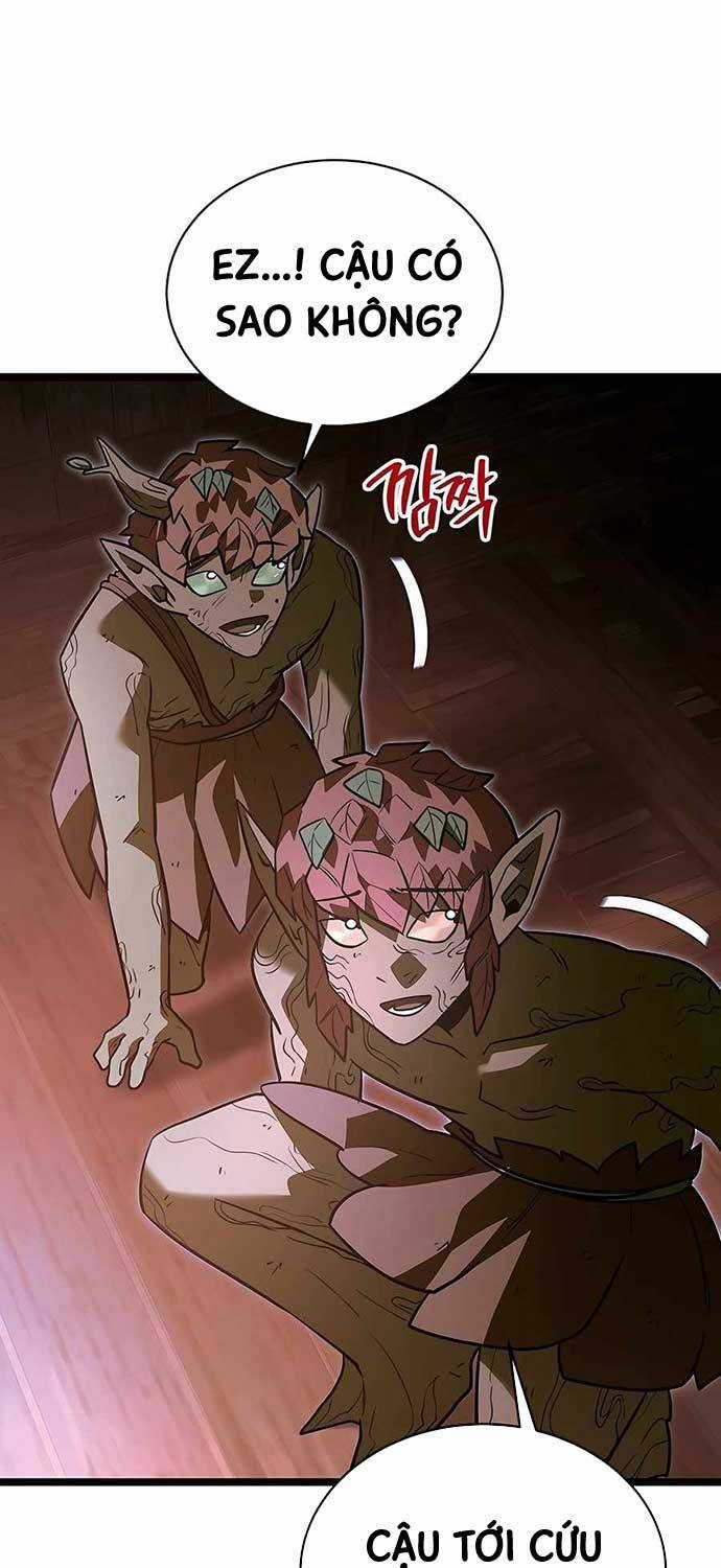 Anh Hùng Trọng Sinh Thành Trưởng Tử Nhà Công Tước Chương 39 trang 56