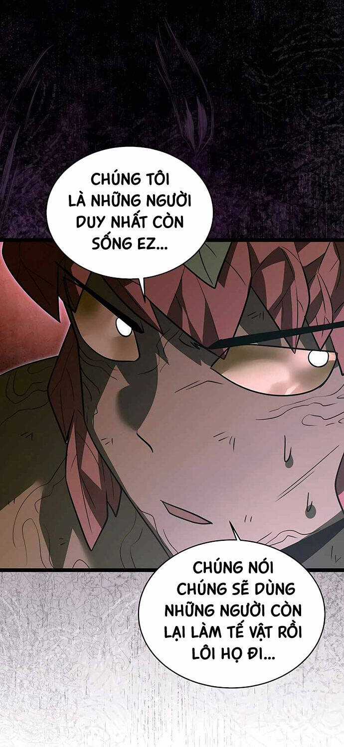 Anh Hùng Trọng Sinh Thành Trưởng Tử Nhà Công Tước Chương 39 trang 60