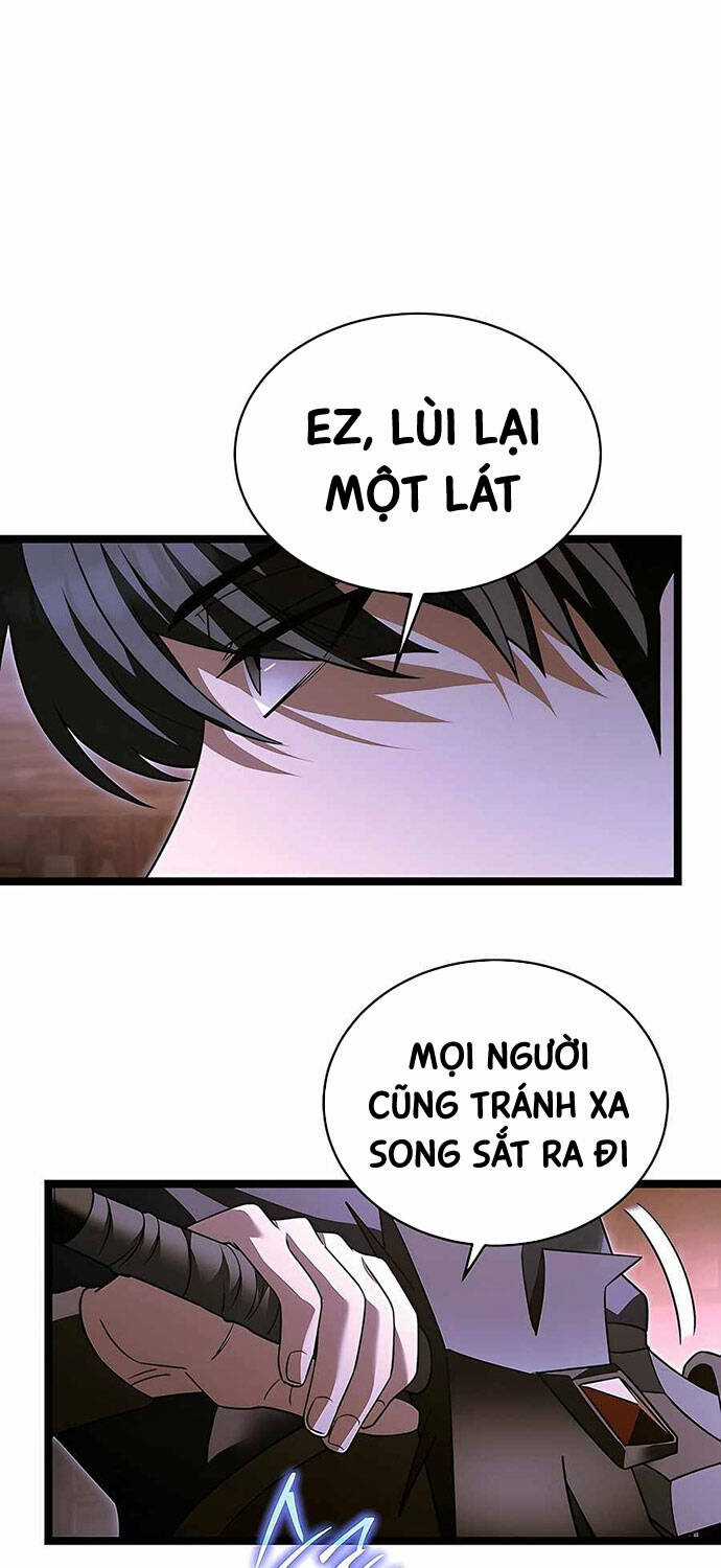 Anh Hùng Trọng Sinh Thành Trưởng Tử Nhà Công Tước Chương 39 trang 63