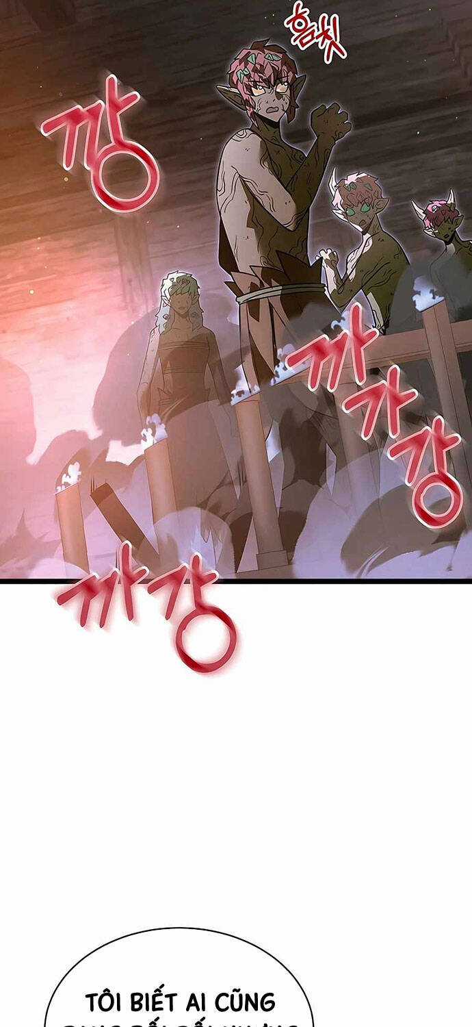 Anh Hùng Trọng Sinh Thành Trưởng Tử Nhà Công Tước Chương 39 trang 66