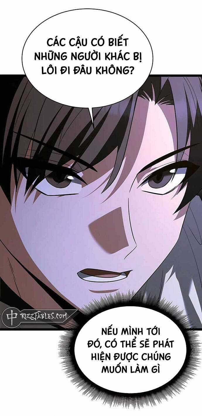 Anh Hùng Trọng Sinh Thành Trưởng Tử Nhà Công Tước Chương 39 trang 68