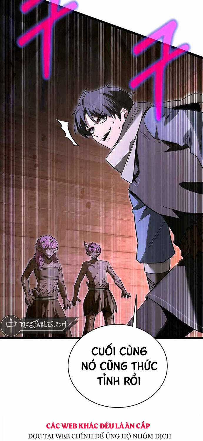 Anh Hùng Trọng Sinh Thành Trưởng Tử Nhà Công Tước Chương 39 trang 80